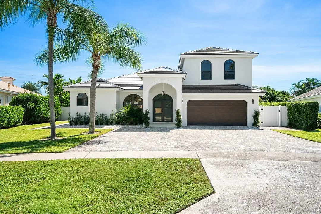 7548 Fairway Trail, Boca Raton, FL 33487