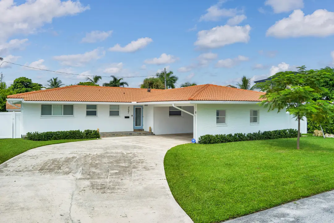 2607 Colgate Lane