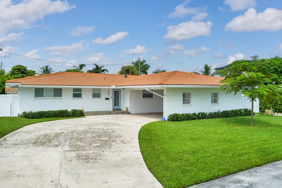 2607 COLGATE Lane, Lake Worth Beach, FL 33460
