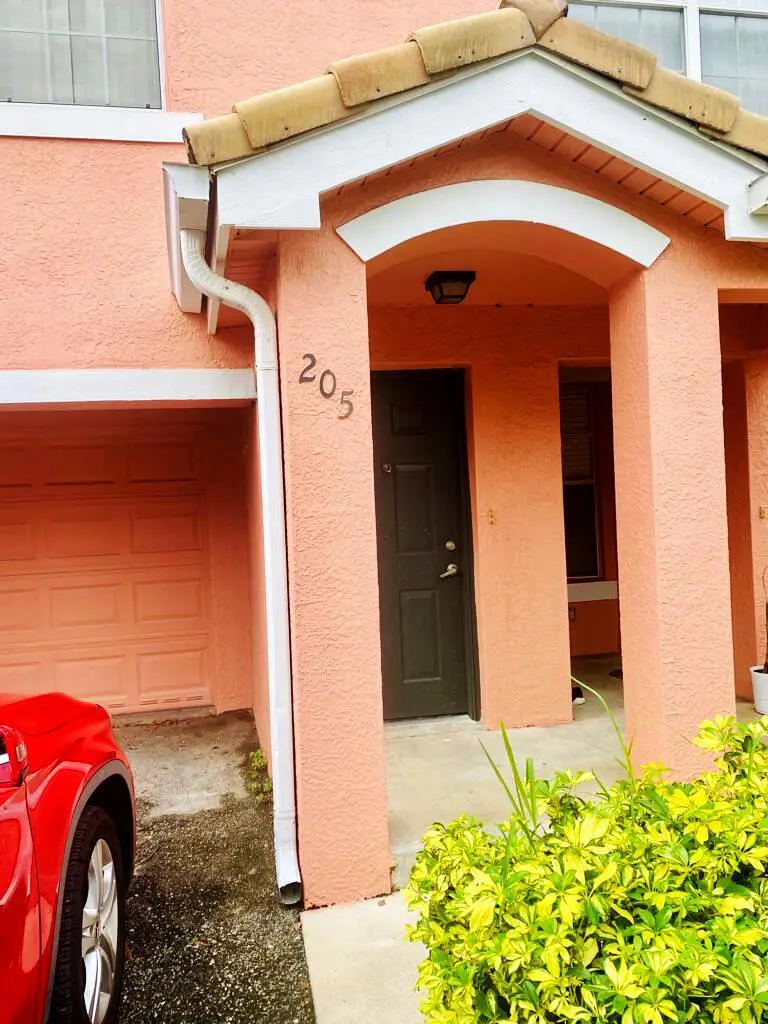 100 SW Peacock Boulevard #1-205, Port St. Lucie, FL 34986