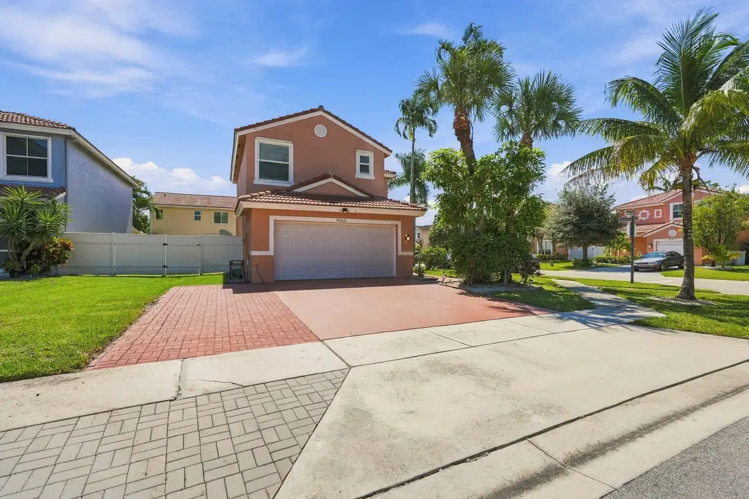 8064 Pelican Harbour Drive, Greenacres, FL 33467