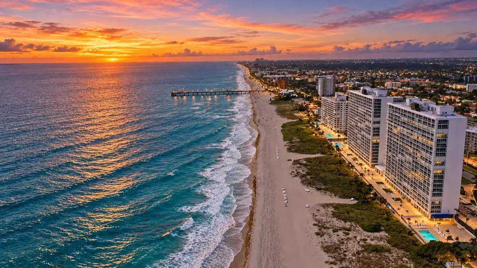2800 S Ocean Boulevard 2A, Boca Raton, FL 33432