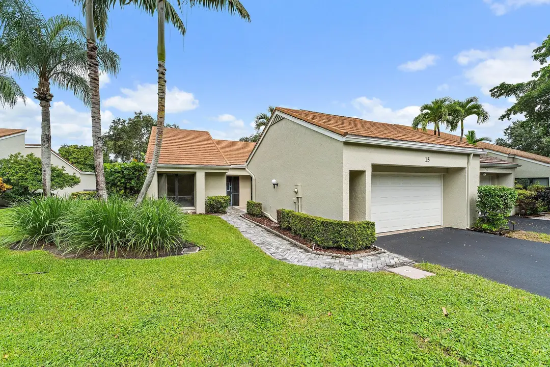 15 Tournament Boulevard, Palm Beach Gardens, FL 33418