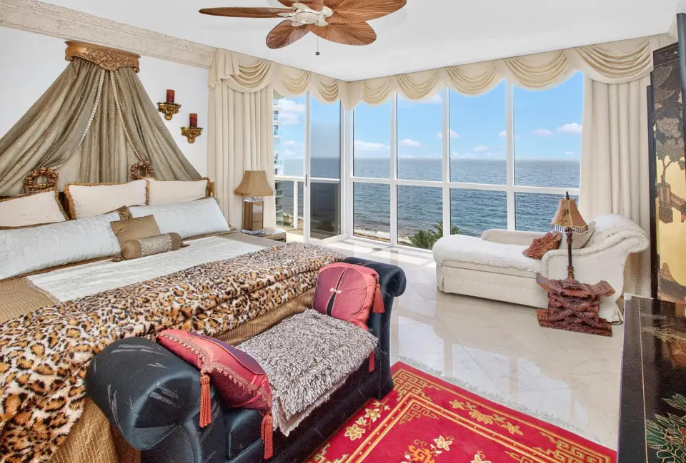 3200 N OCEAN Boulevard 801, Fort Lauderdale, FL 33308