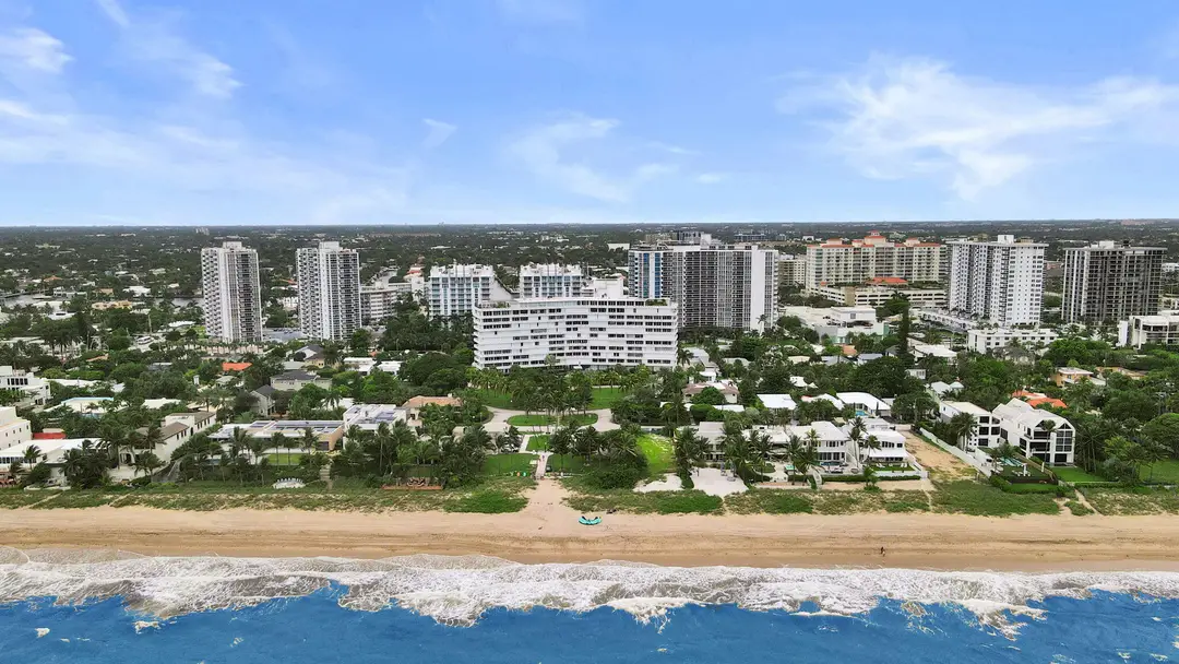 2840 N Ocean Boulevard 801, Fort Lauderdale, FL 33308