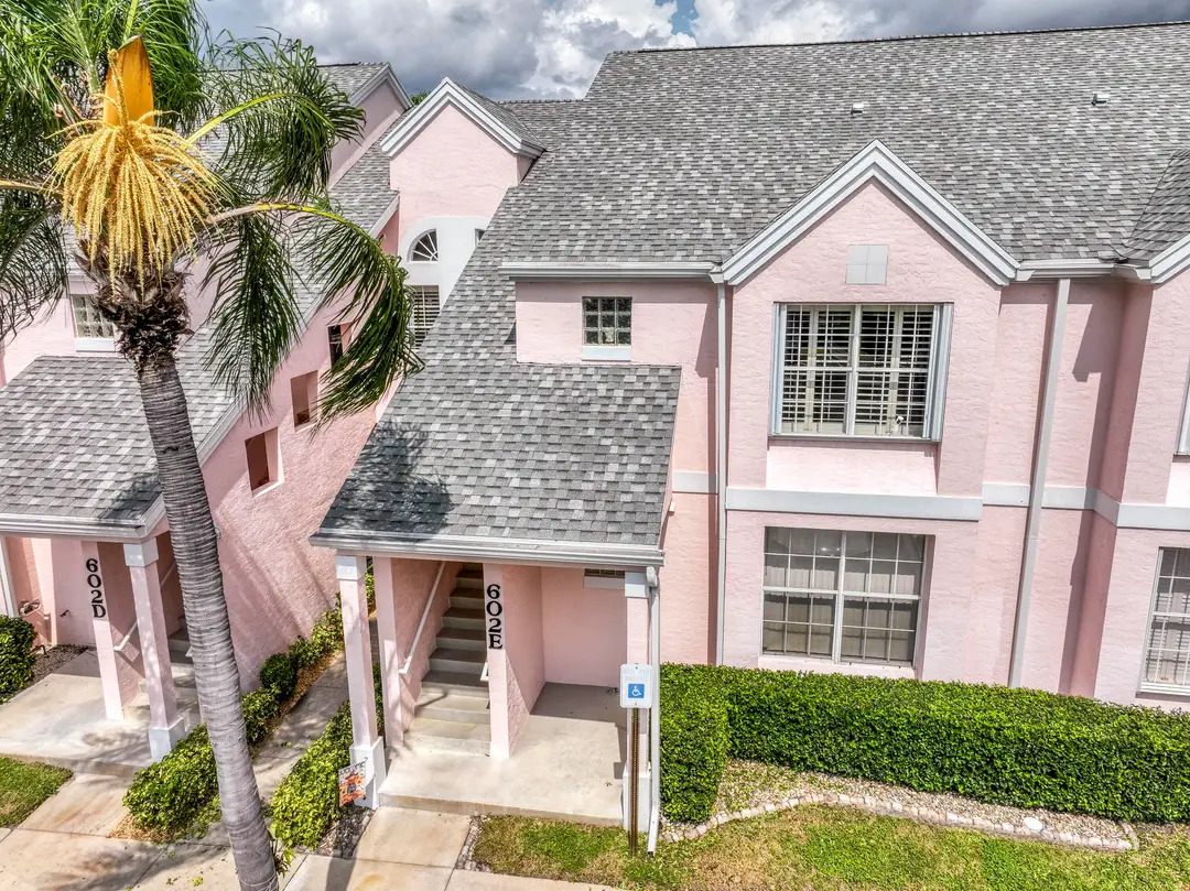 602 Muirfield Court 602E, Jupiter, FL 33458