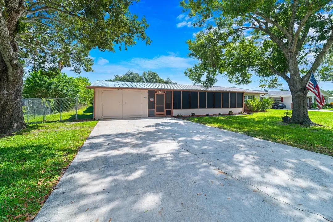 3320 Sunrise Boulevard, Fort Pierce, FL 34982
