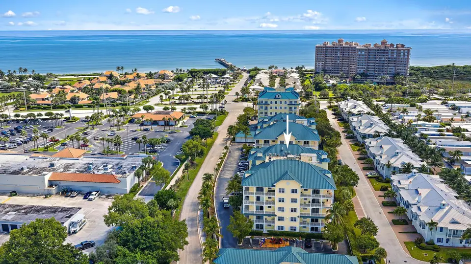810 Juno Ocean Walk 401, Juno Beach, FL 33408