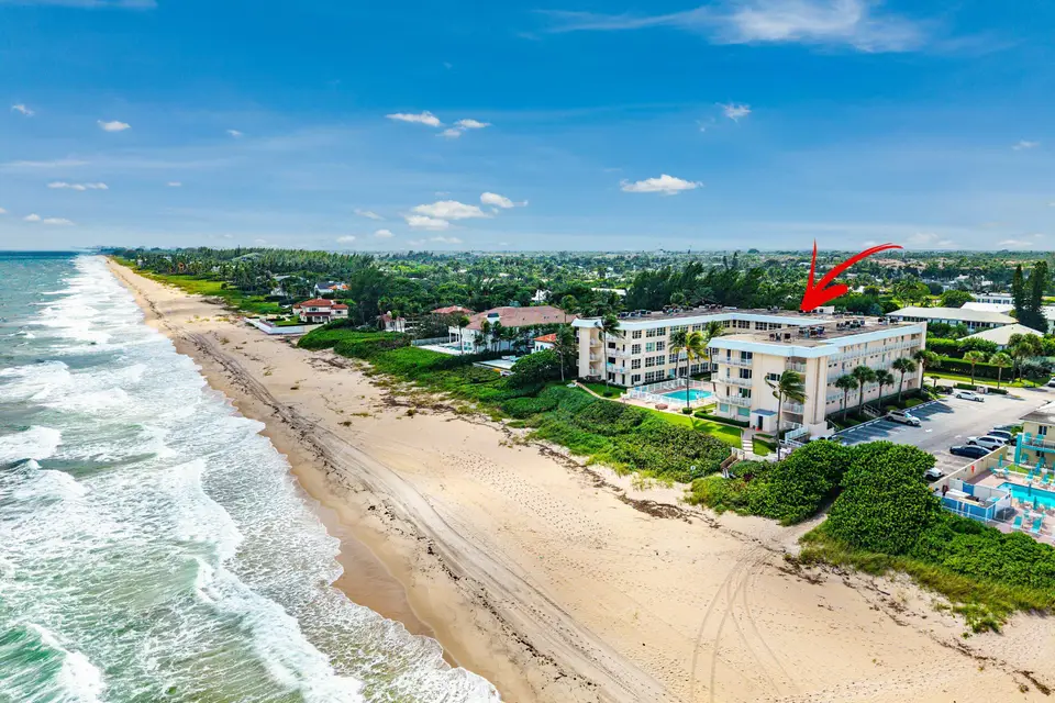 3851 N OCEAN Boulevard 3110, Gulf Stream, FL 33483