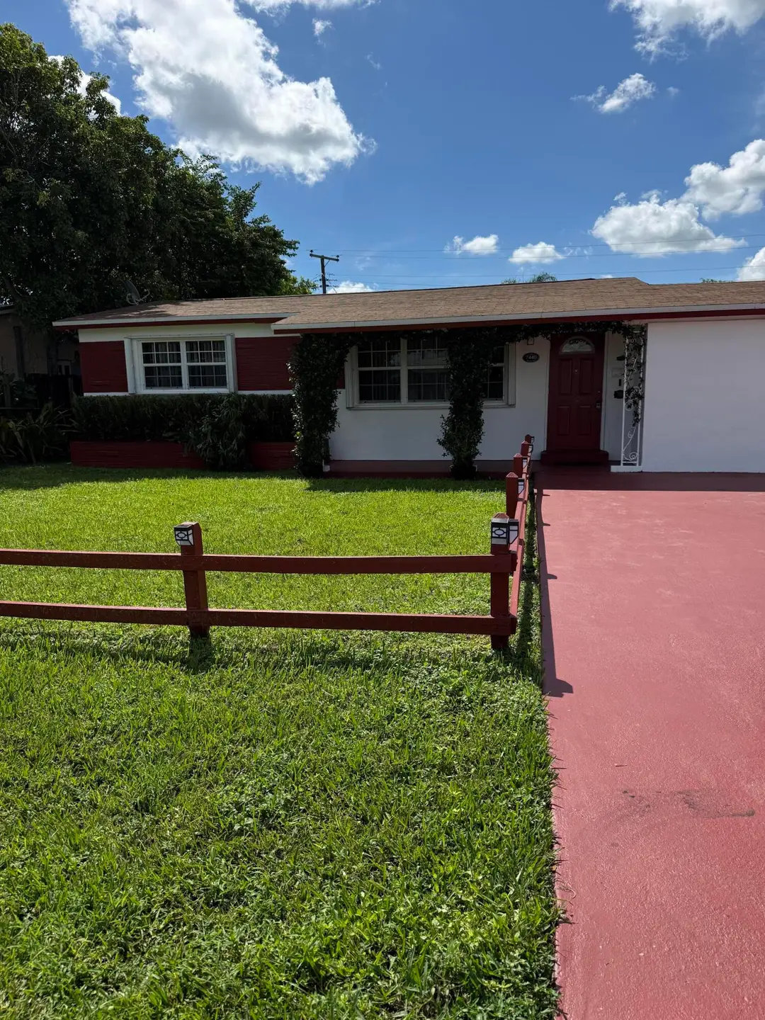 7440 FREEDOM Street, Hollywood, FL 33024