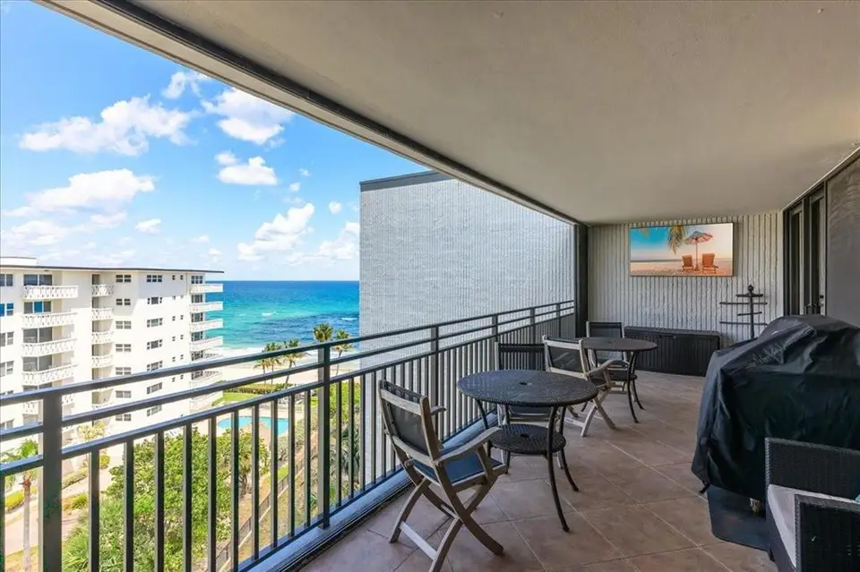 1167 HILLSBORO MILE 706, Hillsboro Beach, FL 33062