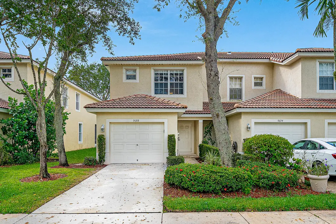 9688 Porta Leona Lane, Boynton Beach, FL 33472