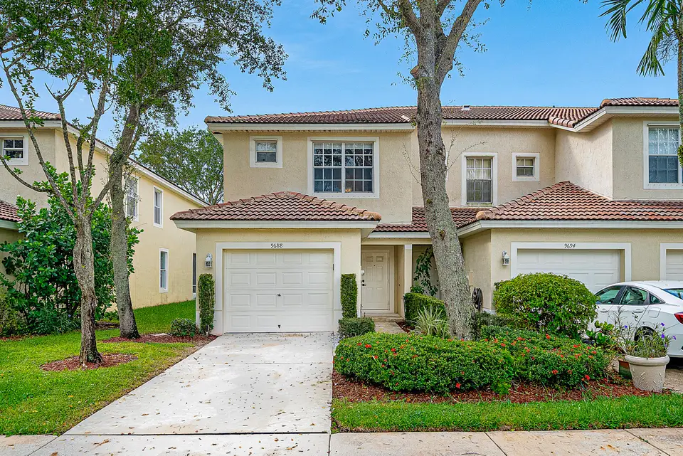 9688 Porta Leona Lane, Boynton Beach, FL 33472