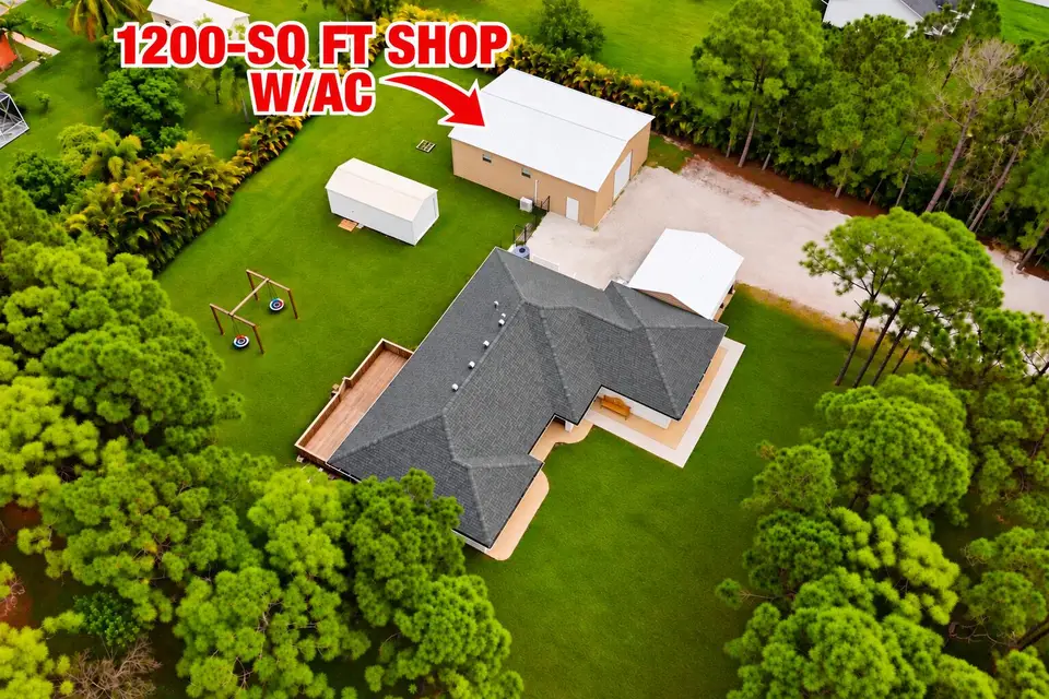17107 84th Court N, Loxahatchee, FL 33470