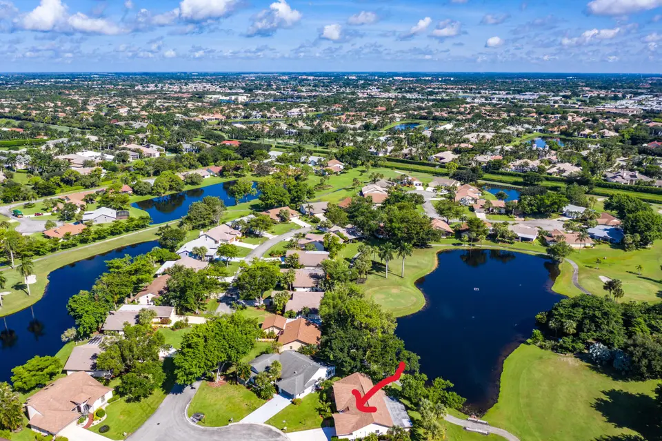 5571 SUGAR MILL Court, Delray Beach, FL 33484