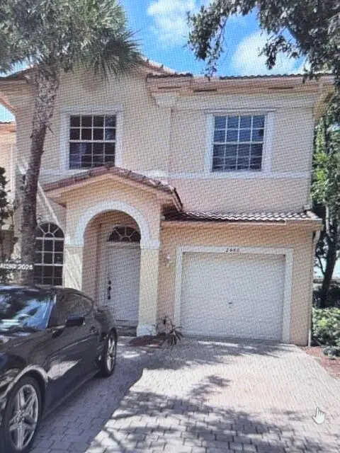 2660 SW 85th Terrace 104, Miramar, FL 33025