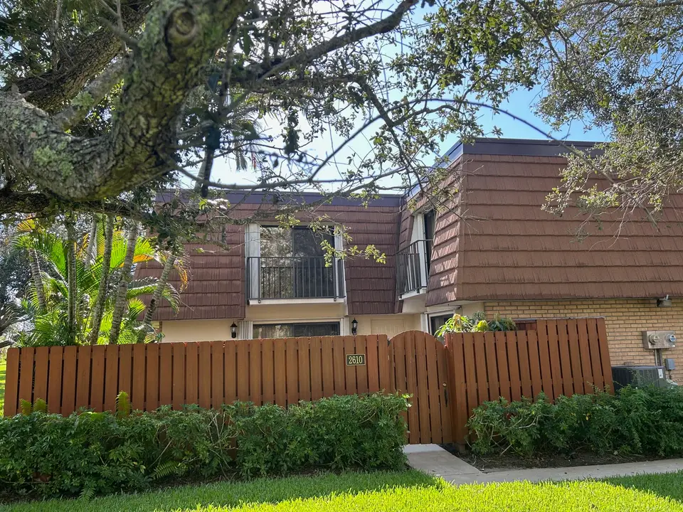 2610 26th Court 2610, Jupiter, FL 33477