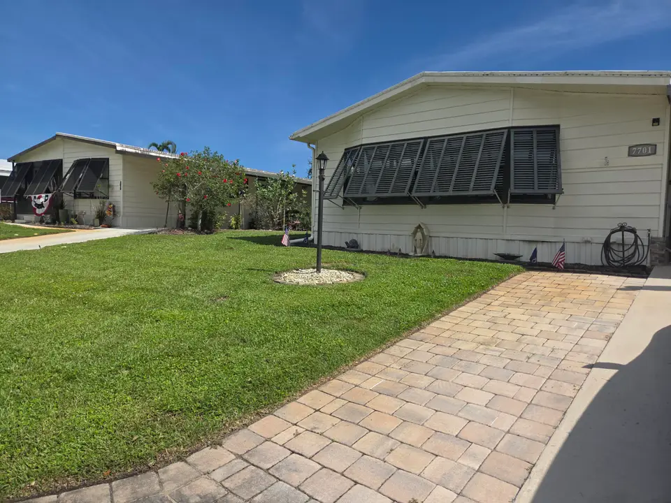 7701 SE SHENANDOAH Drive, Hobe Sound, FL 33455