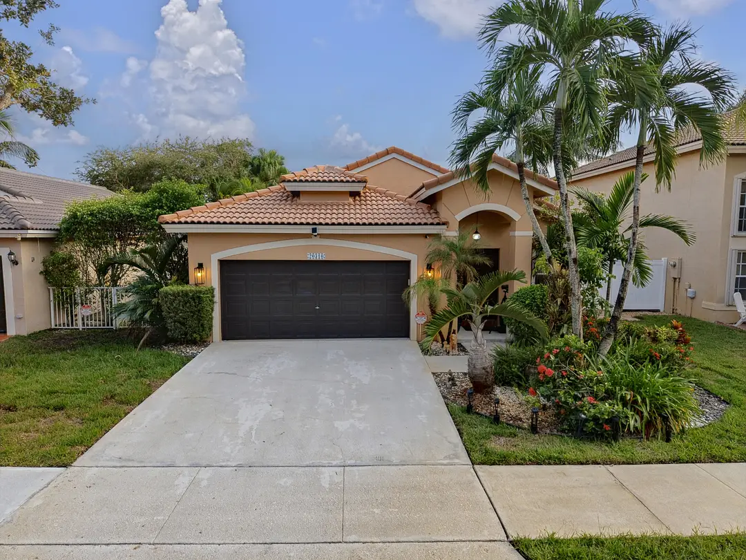 20310 SW 3rd St.