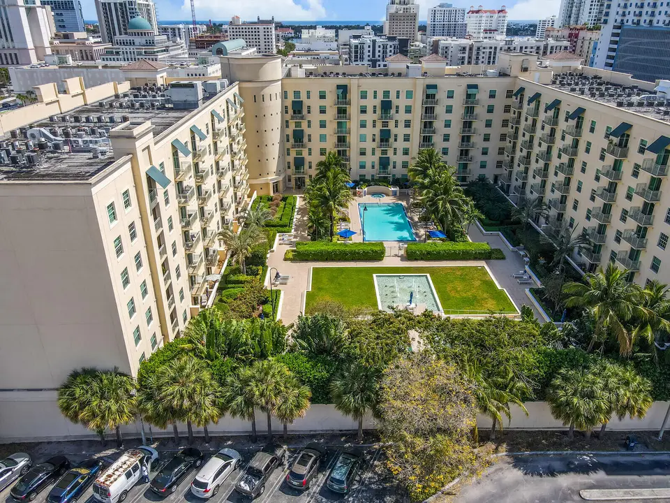 610 CLEMATIS Street 706, West Palm Beach, FL 33401