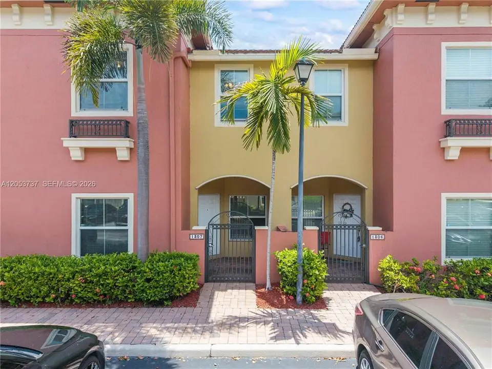 2851 W Prospect Road, Fort Lauderdale, FL 33309
