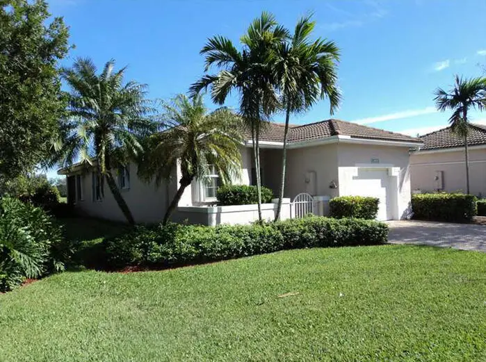 Front of House 1