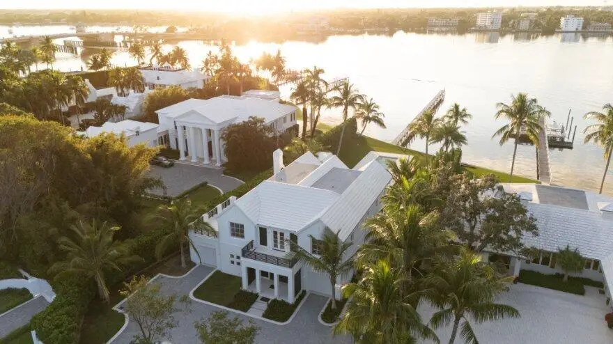 409 N Atlantic Drive, Lantana, FL 33462