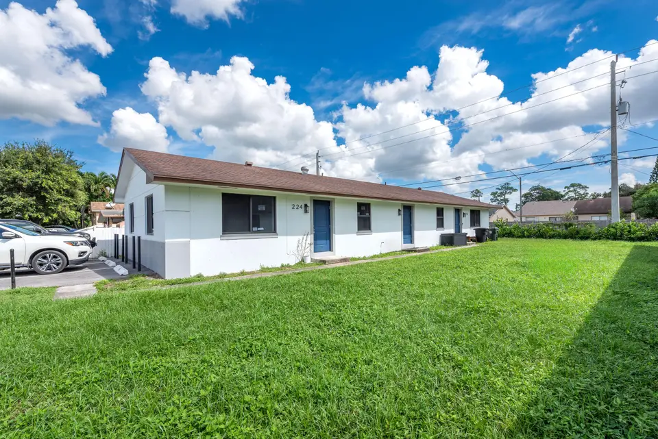 224 JACKSON Avenue, Greenacres, FL 33463