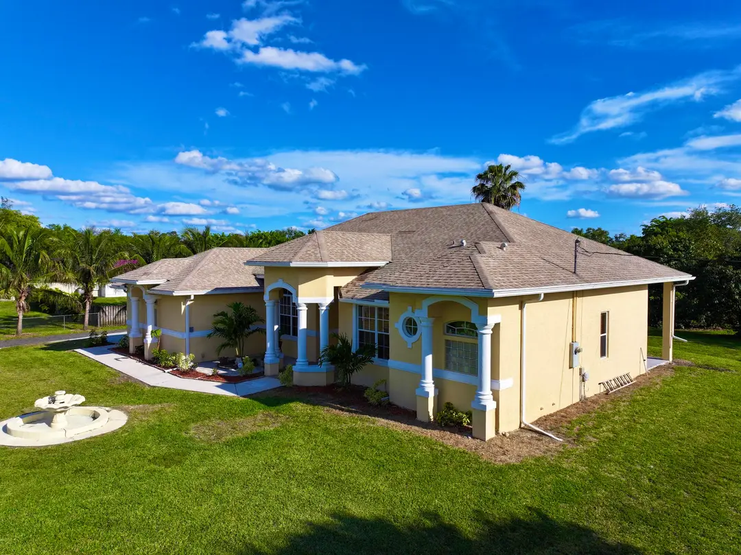 17466 38TH Lane N, The Acreage, FL 33470