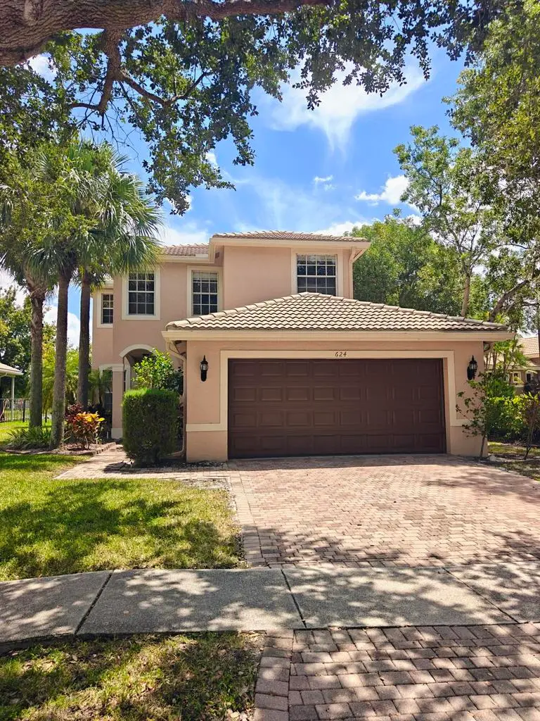 624 Garden Cress Trail, Royal Palm Beach, FL 33411