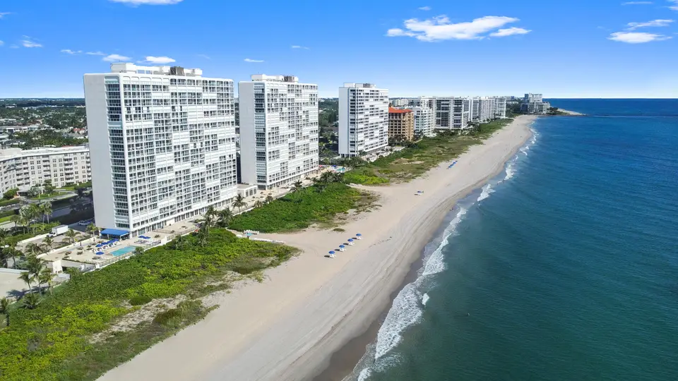 2800 S Ocean Boulevard 22-K, Boca Raton, FL 33432