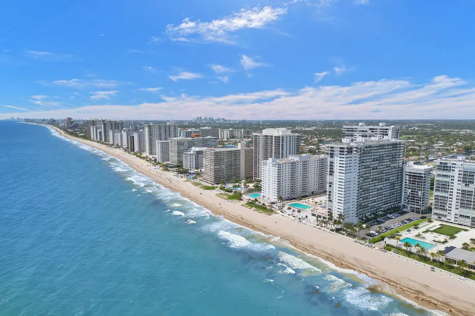 4280 GALT OCEAN Drive 8L, Fort Lauderdale, FL 33308