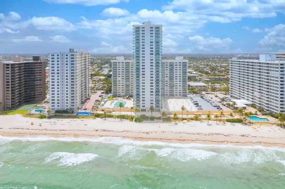 3900 Galt Ocean Drive 1605, Fort Lauderdale, FL 33308