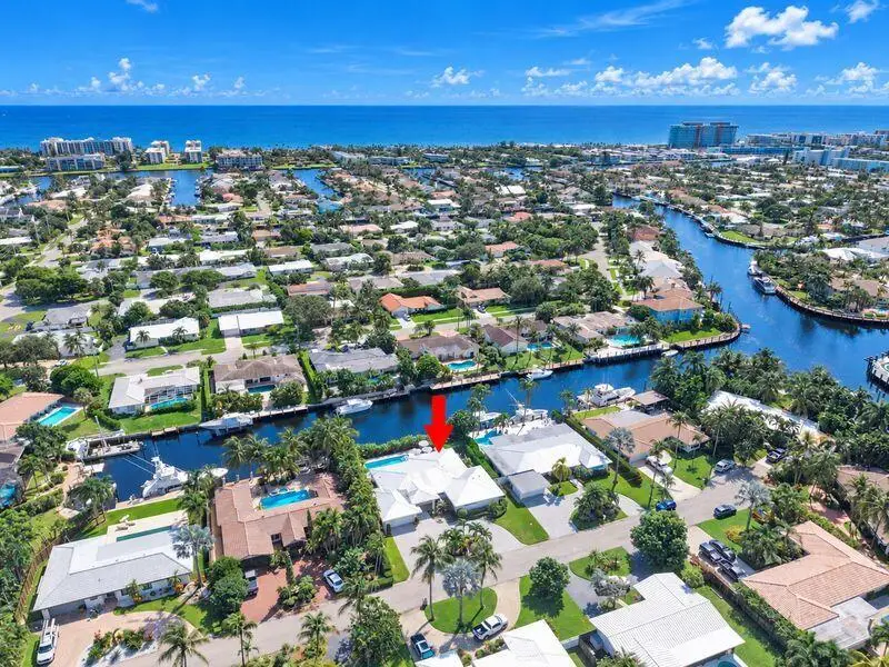 1020 SE 12th Terrace, Deerfield Beach, FL 33441