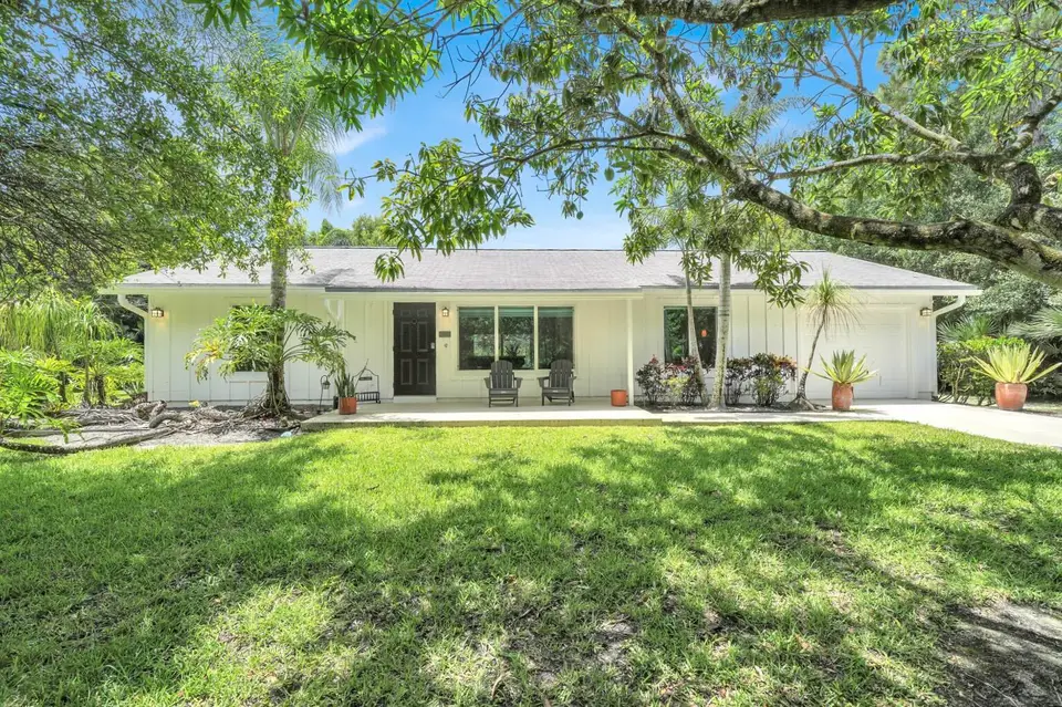 12216 184TH Court N, Jupiter Farms, FL 33478