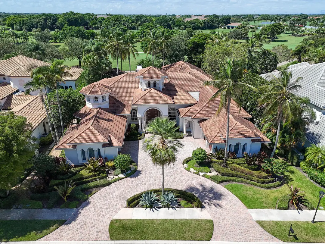 209 Grand Pointe Drive, Palm Beach Gardens, FL 33418