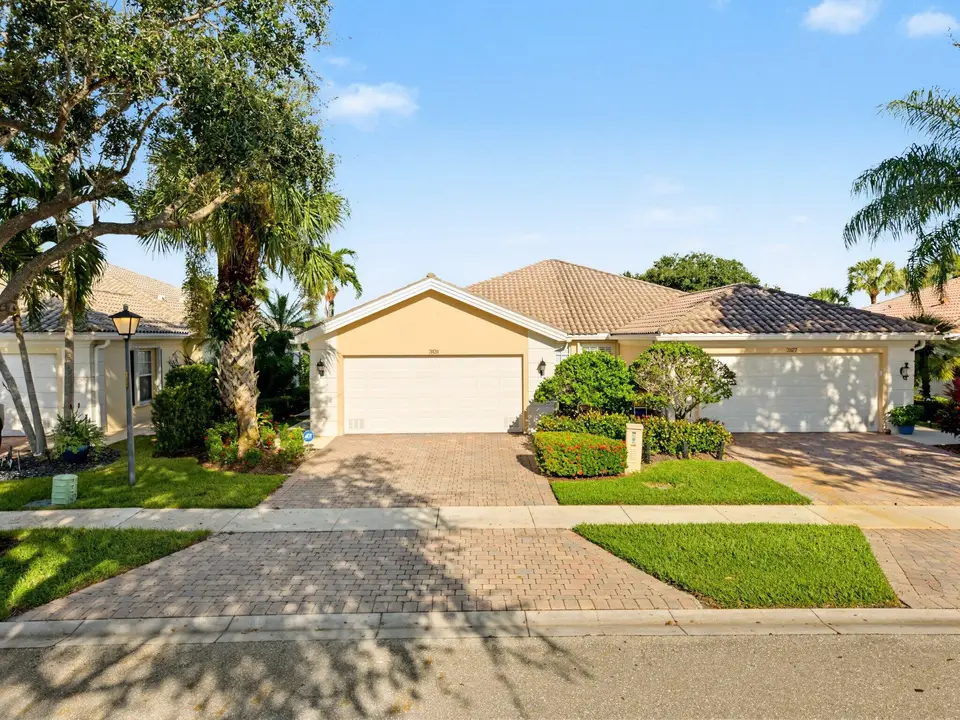 3131 VERDMONT Lane, Wellington, FL 33414
