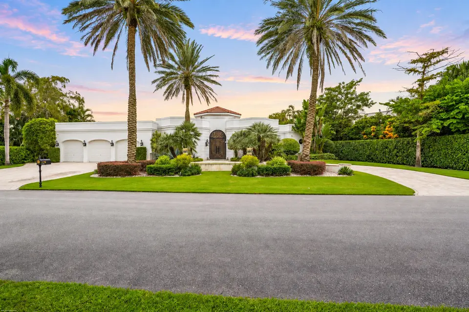 2344 Golf Brook Drive, Wellington, FL 33414