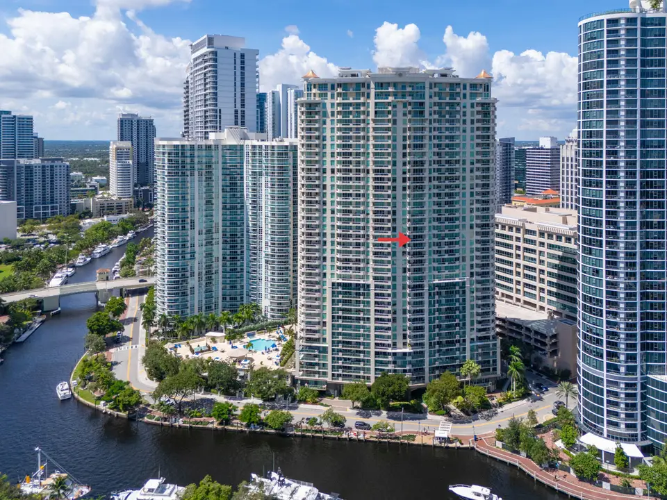 411 N New River Drive E 1903, Fort Lauderdale, FL 33301