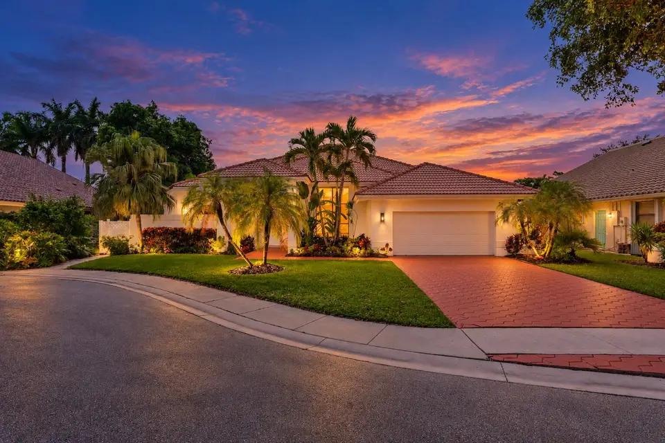 2312 NW 67TH Drive, Boca Raton, FL 33496