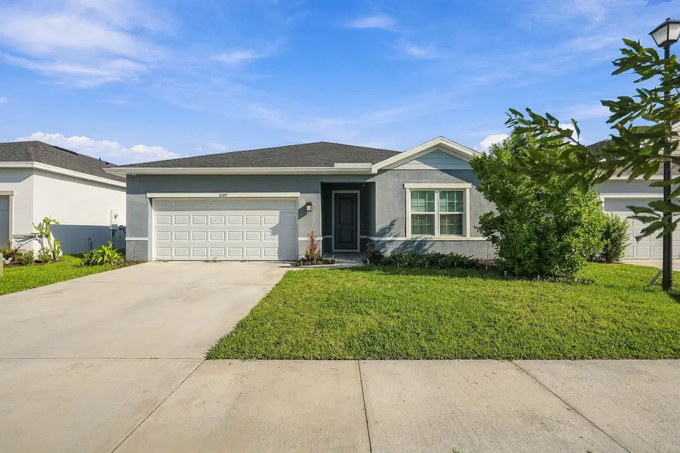 12357 SW Forli Way, Port St. Lucie, FL 34987
