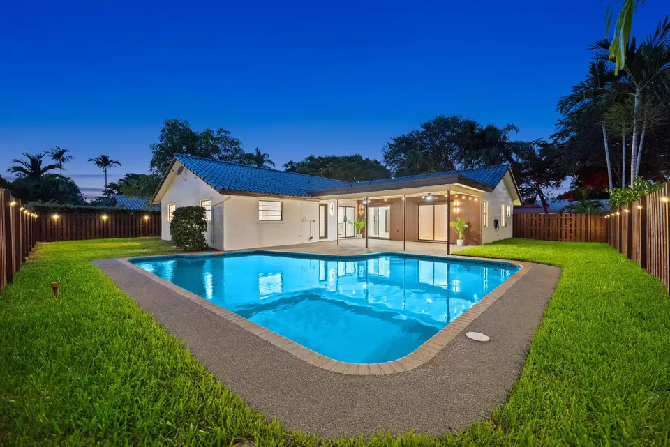 10742 NW 18TH Court, Coral Springs, FL 33071