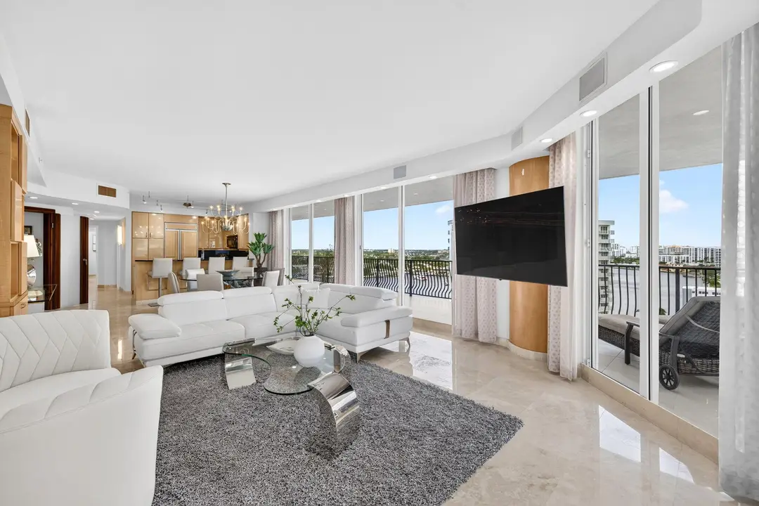 100 S Birch Road 1202C, Fort Lauderdale, FL 33316