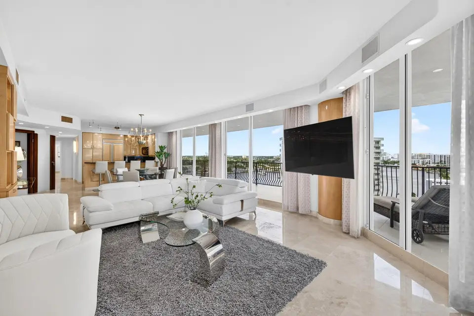 100 S Birch Road 1202C, Fort Lauderdale, FL 33316