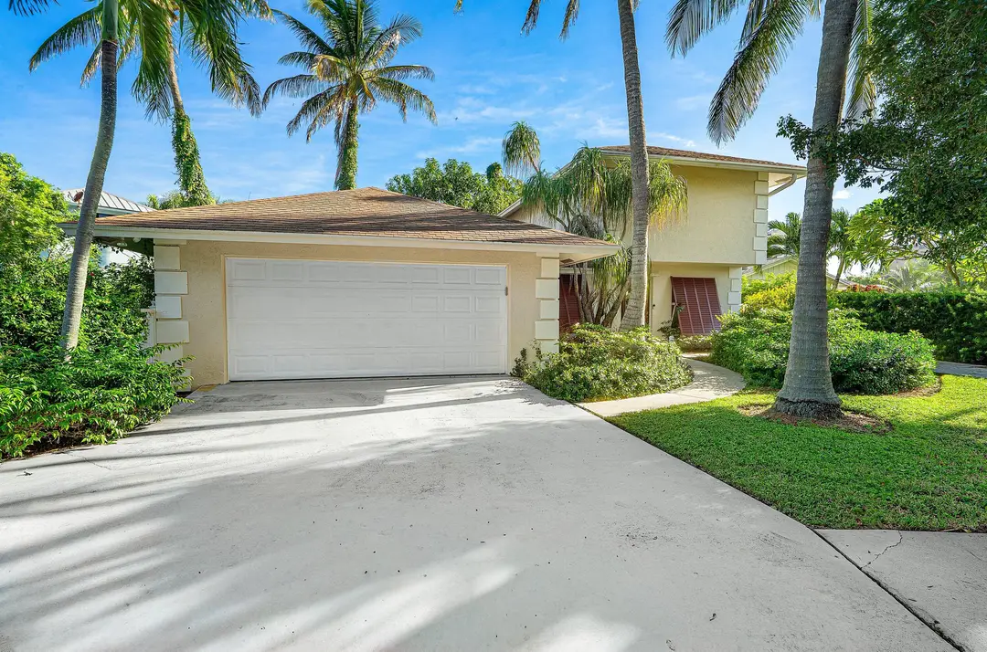 491 NEPTUNE Road, Juno Beach, FL 33408