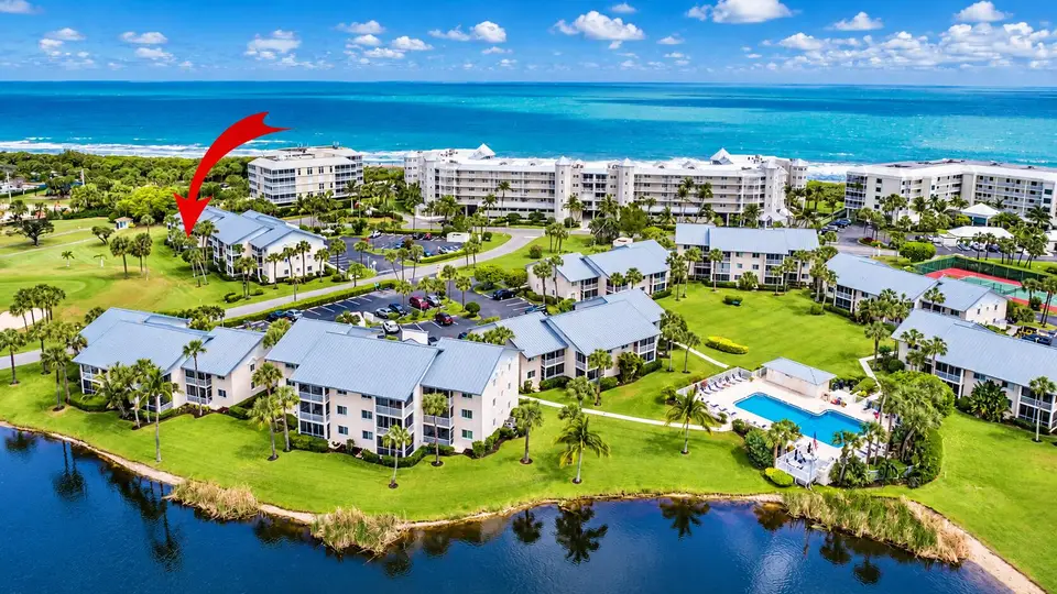 5811 NE GULFSTREAM Way 4002, Hutchinson Island, FL 34996