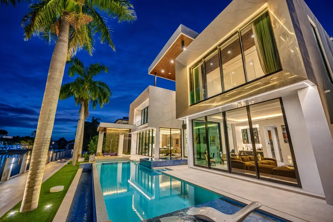 2856 NE 26TH Place, Fort Lauderdale, FL 33306