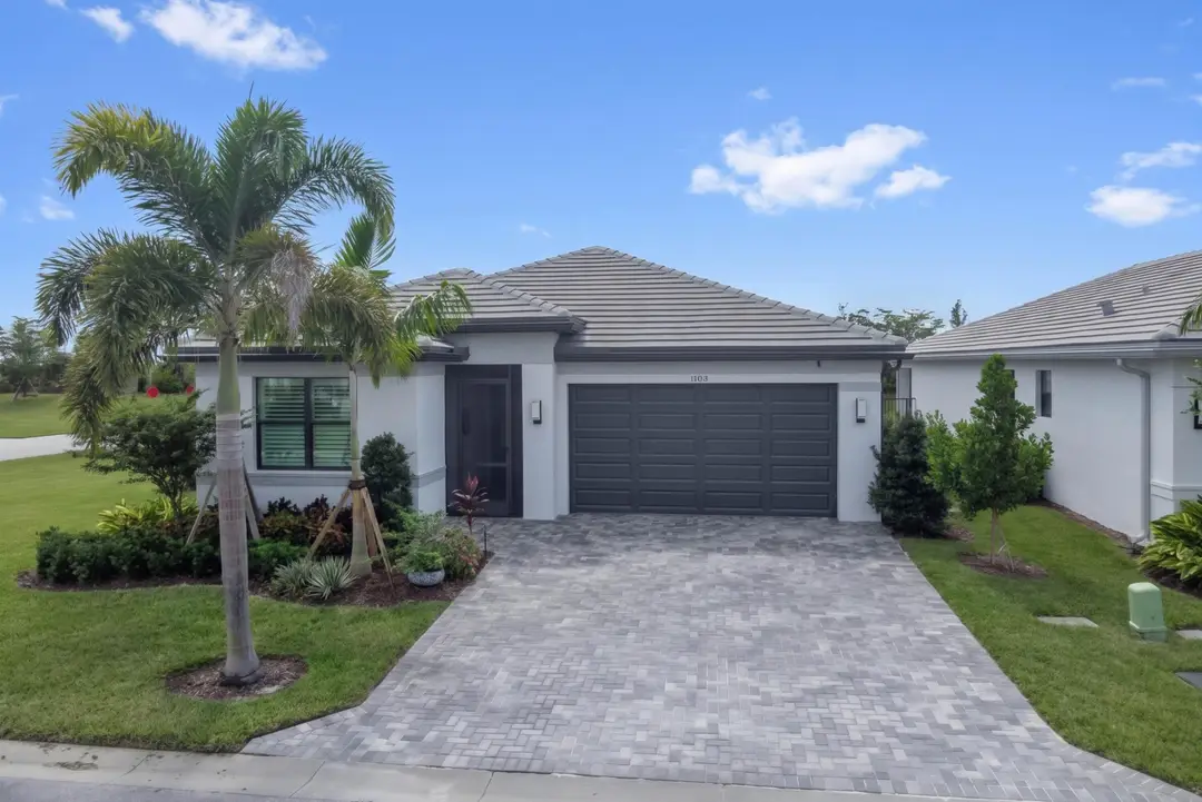 11972 SW BACKRUSH Road, Port St. Lucie, FL 34987