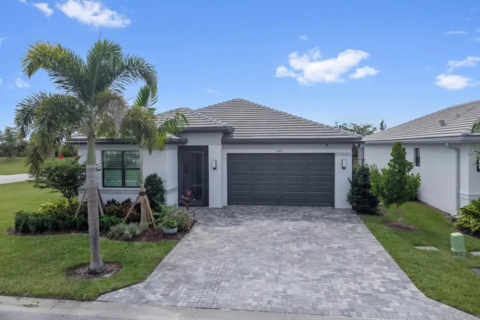 11972 SW BACKRUSH Road, Port St. Lucie, FL 34987