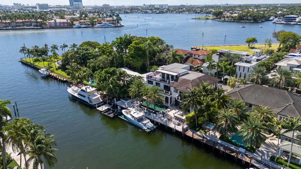 720 ISLE OF PALMS Drive, Fort Lauderdale, FL 33301